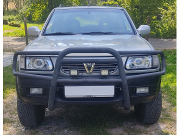 Opel Frontera B рест.